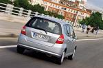 Honda Jazz 2001 года